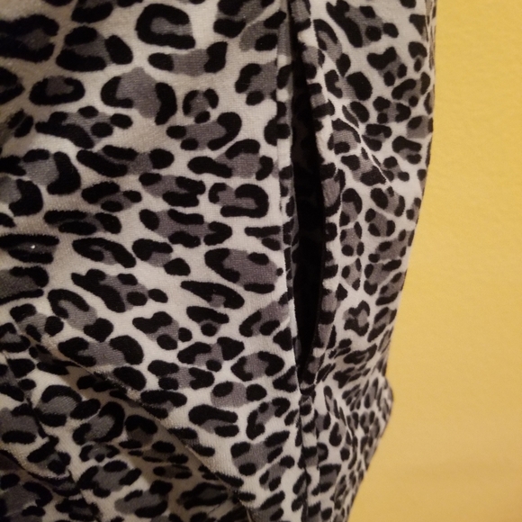 Silverwear Jacket Vest - Picture 3 of 6